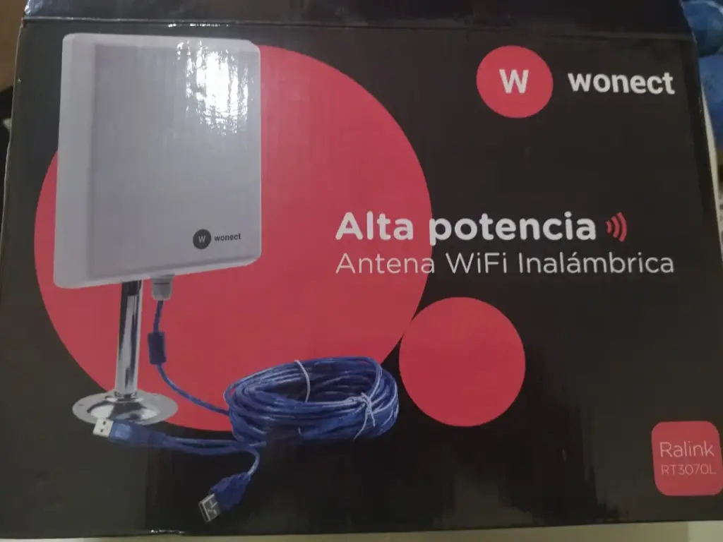 wifi