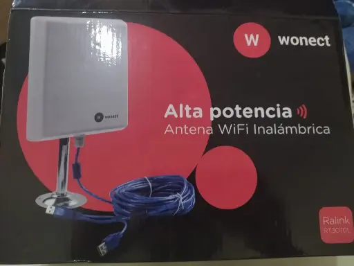 wifi
